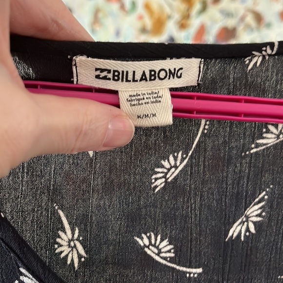 Billabong medium dress - Picture 3 of 6